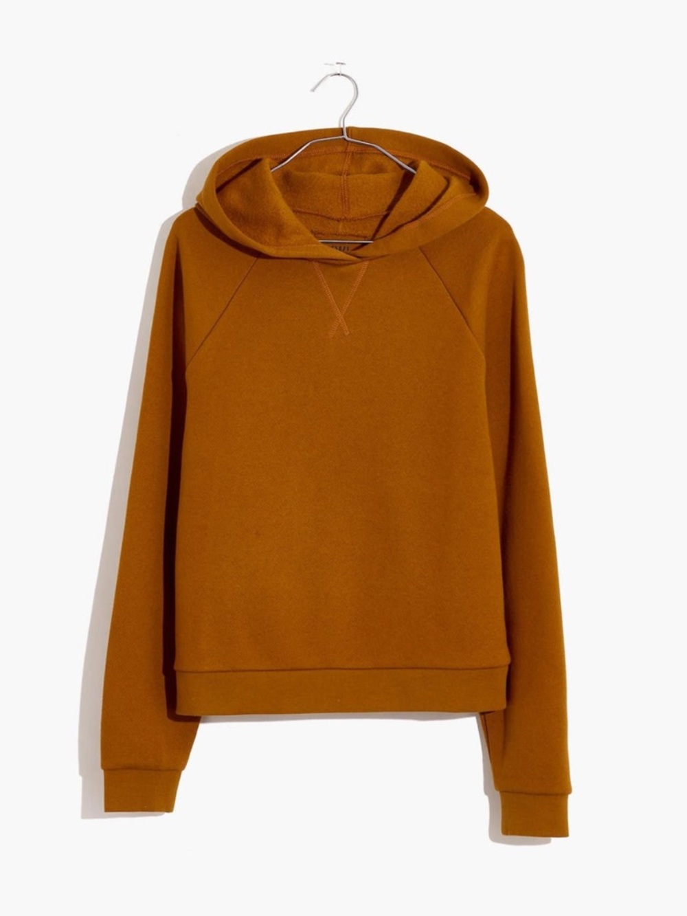 Madewell MWL hoodie sweatshirt